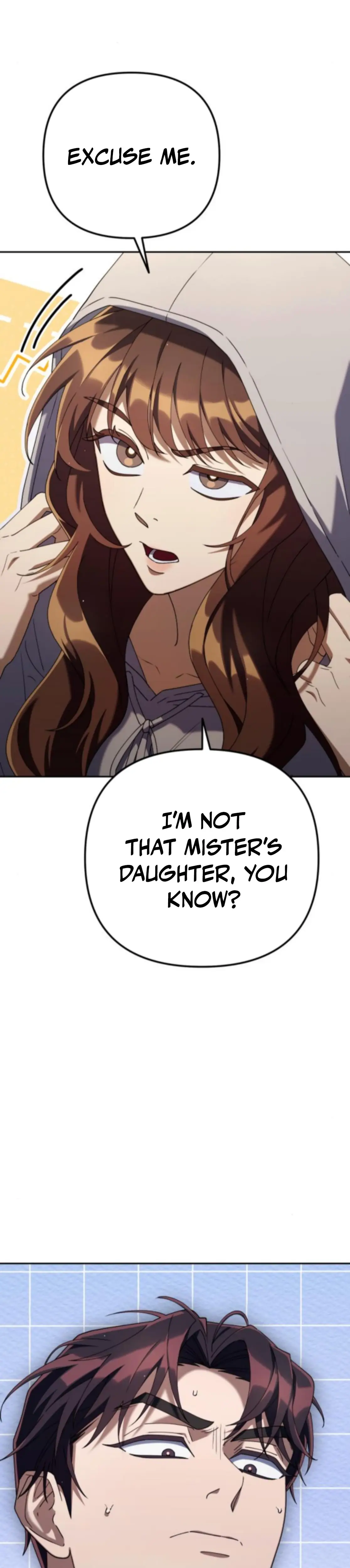 Read Off Work Today Too Manga Online