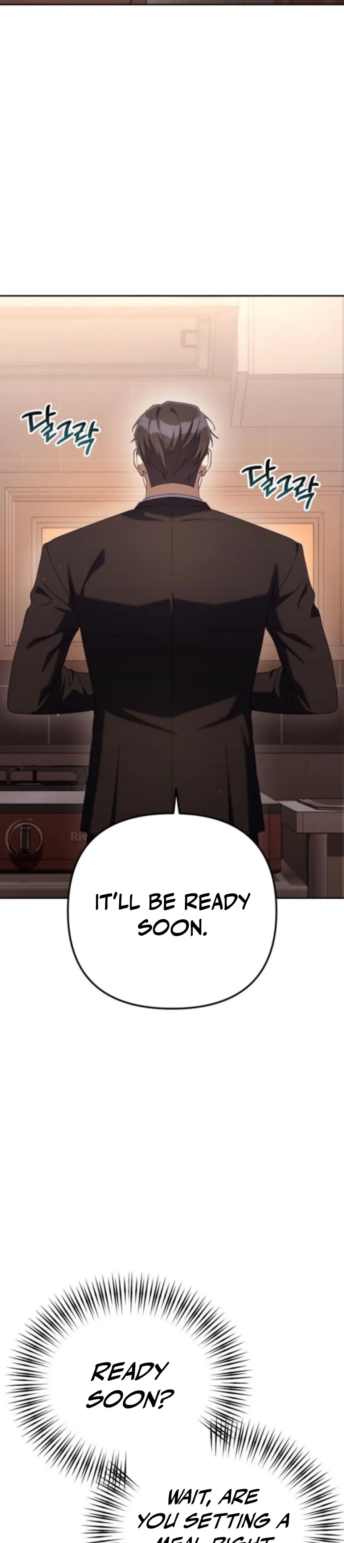 Read Off Work Today Too Manga Online