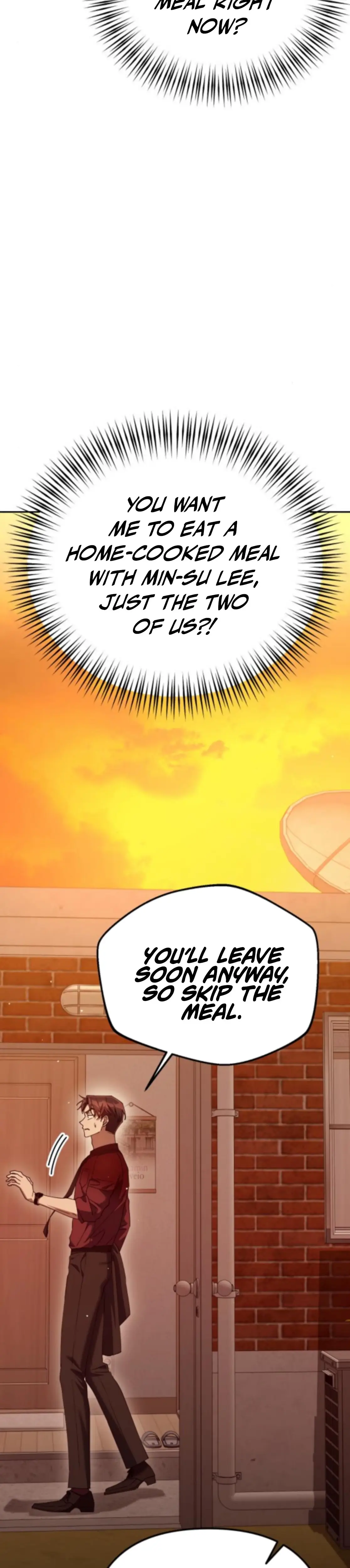 Read Off Work Today Too Manga Online