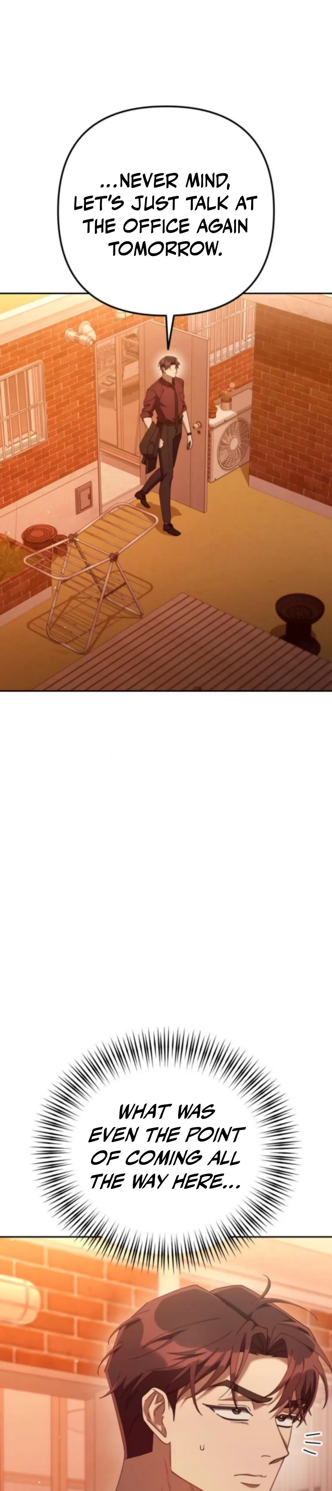 Read Off Work Today Too Manga Online