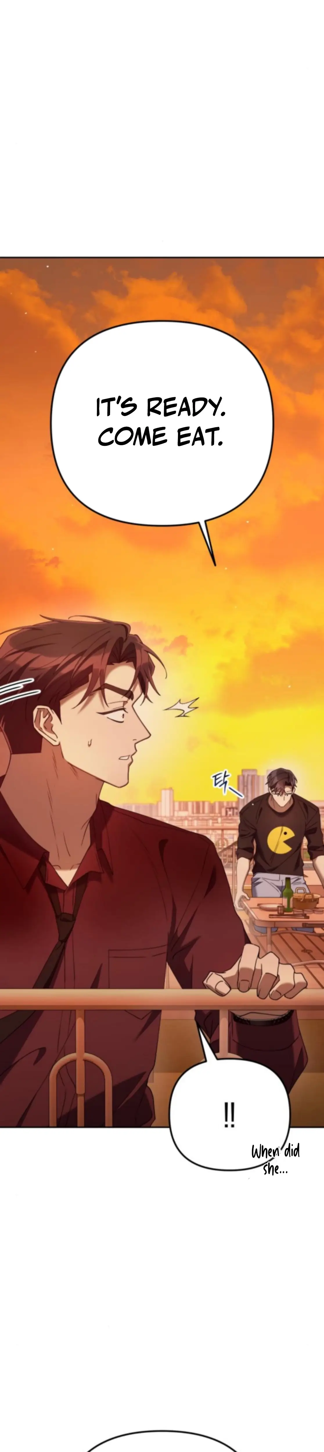 Read Off Work Today Too Manga Online