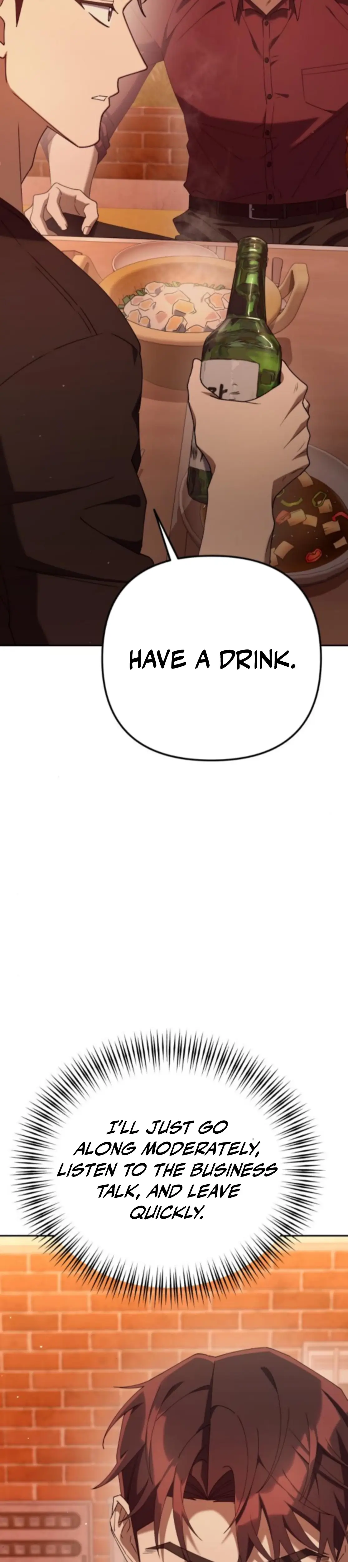 Read Off Work Today Too Manga Online