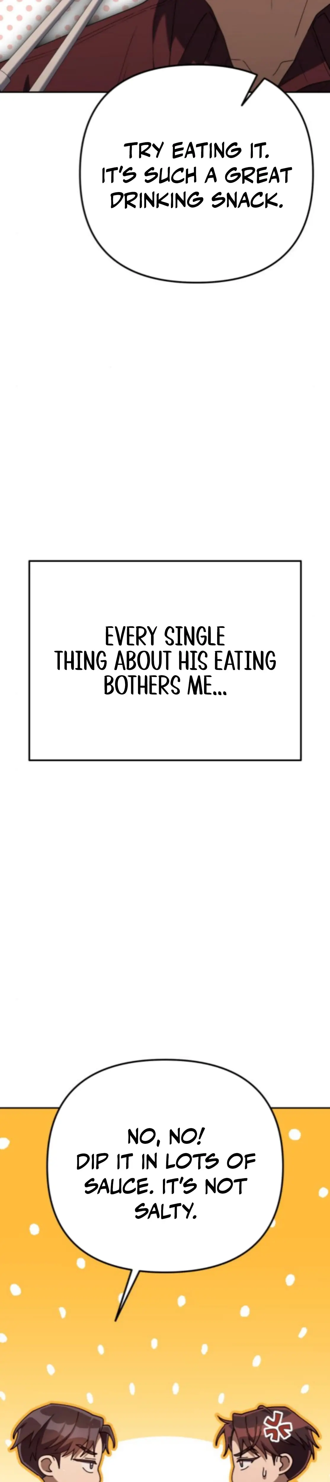 Read Off Work Today Too Manga Online