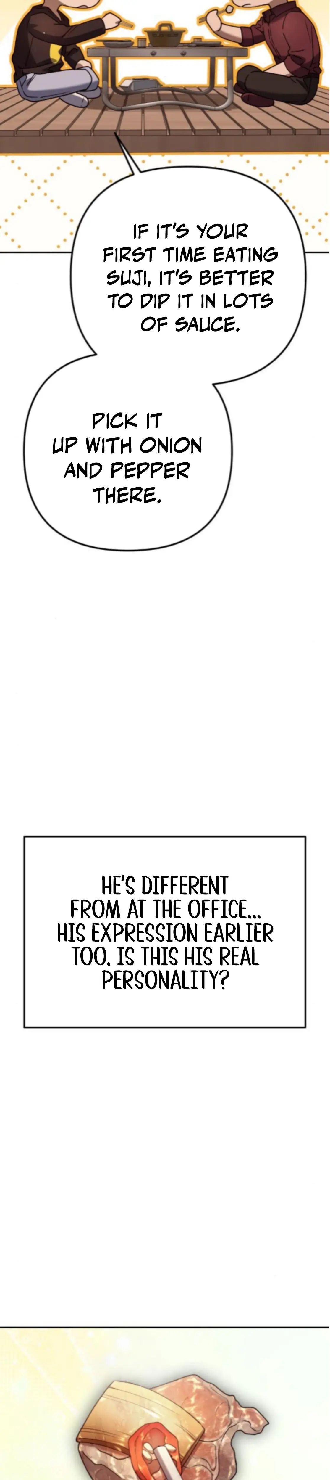 Read Off Work Today Too Manga Online