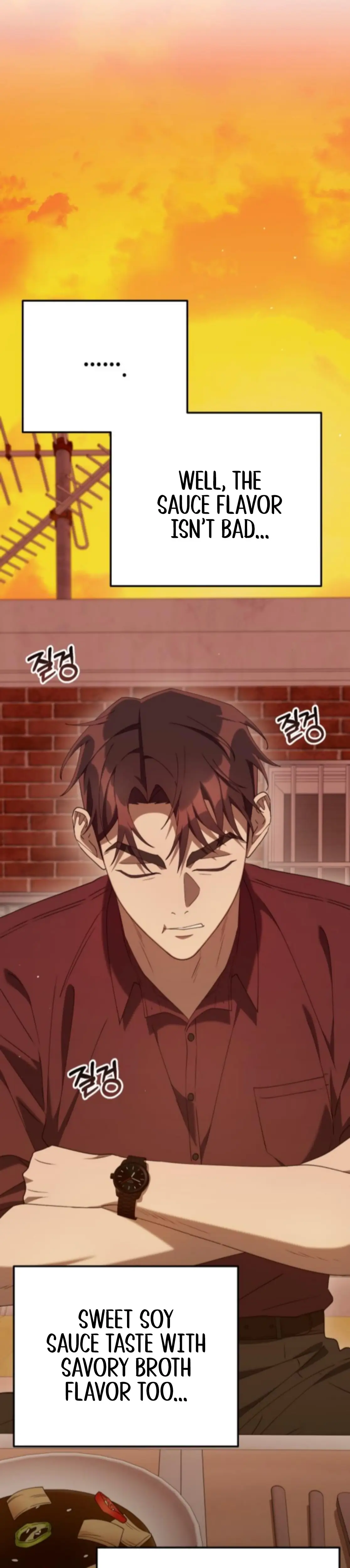 Read Off Work Today Too Manga Online