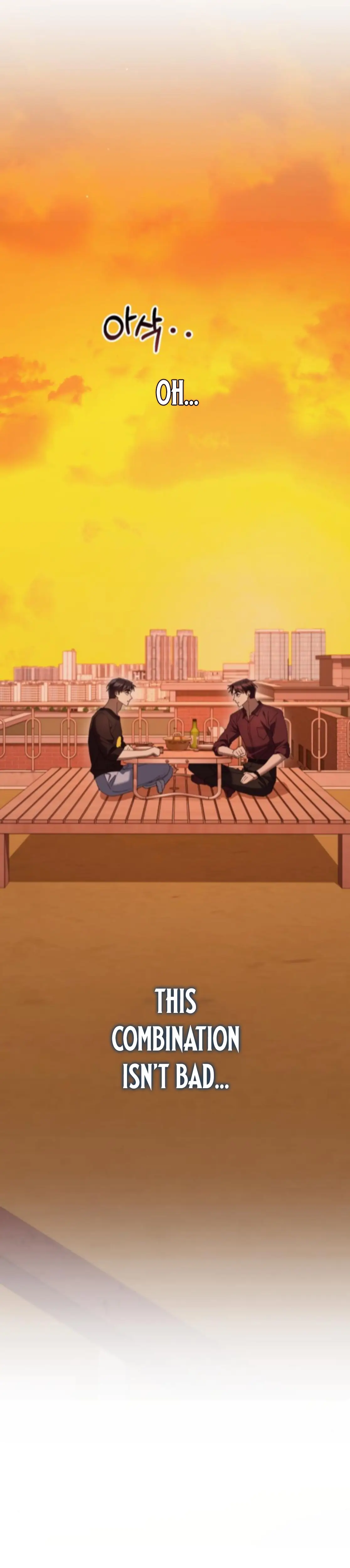 Read Off Work Today Too Manga Online