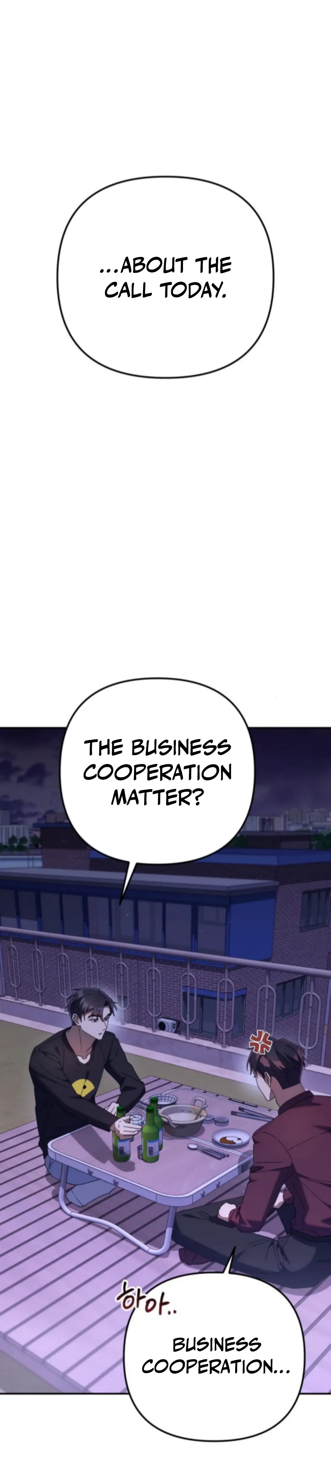 Read Off Work Today Too Manga Online