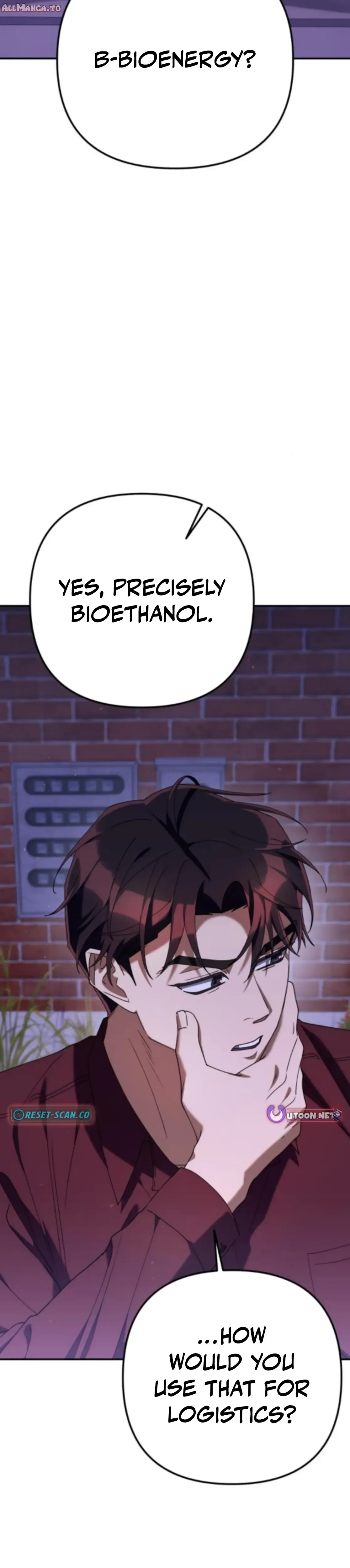 Read Off Work Today Too Manga Online