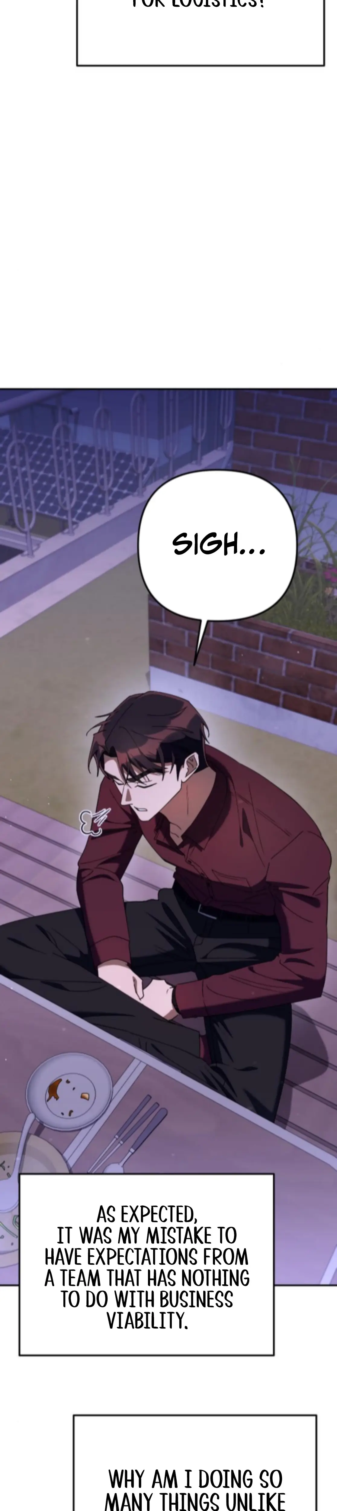 Read Off Work Today Too Manga Online