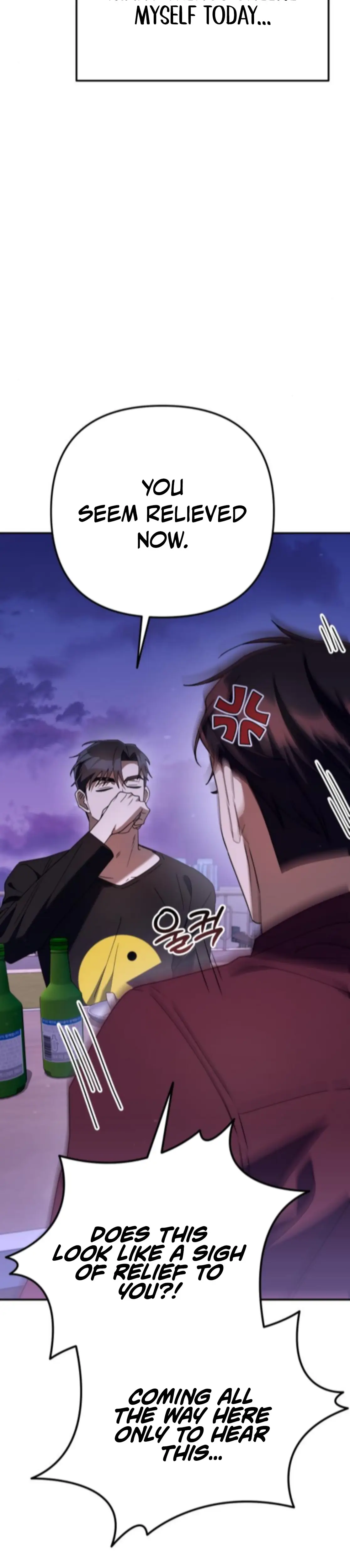 Read Off Work Today Too Manga Online