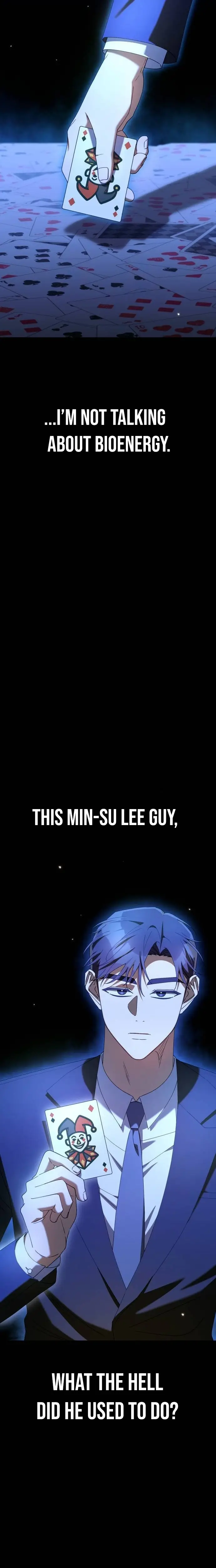 Read Off Work Today Too Manga Online