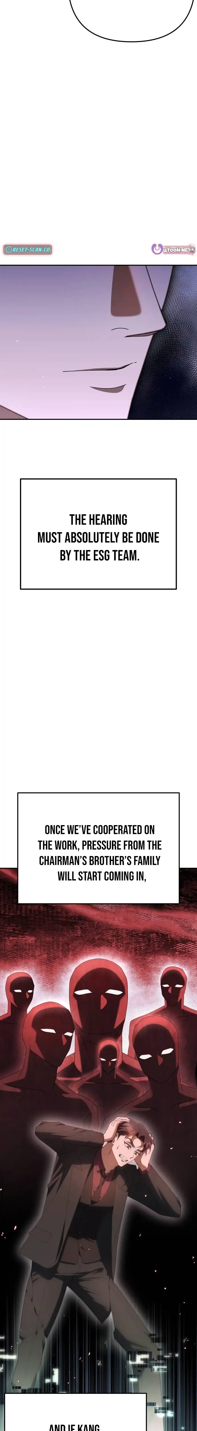 Read Off Work Today Too Manga Online