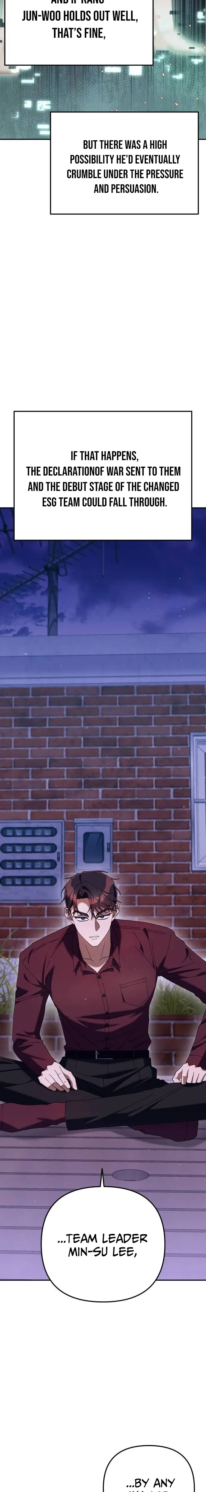 Read Off Work Today Too Manga Online