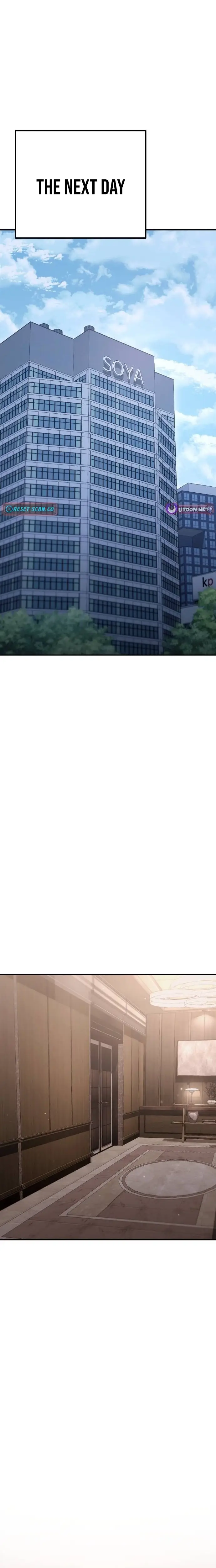 Read Off Work Today Too Manga Online