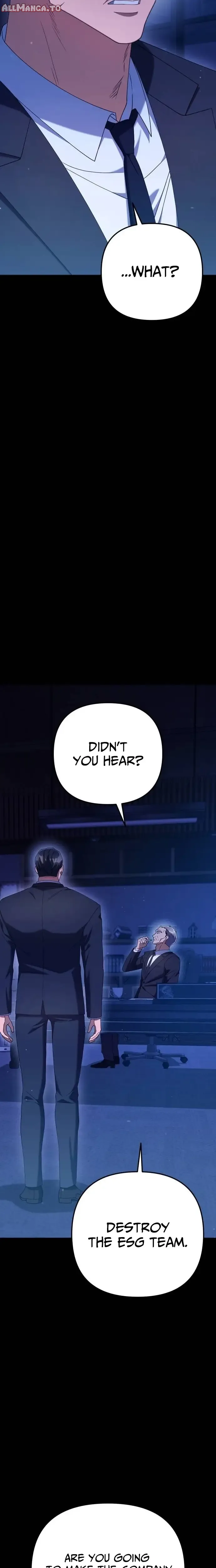 Read Off Work Today Too Manga Online