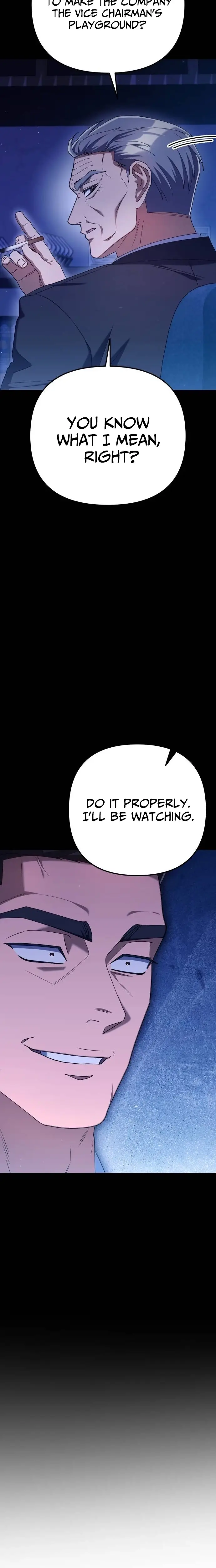 Read Off Work Today Too Manga Online