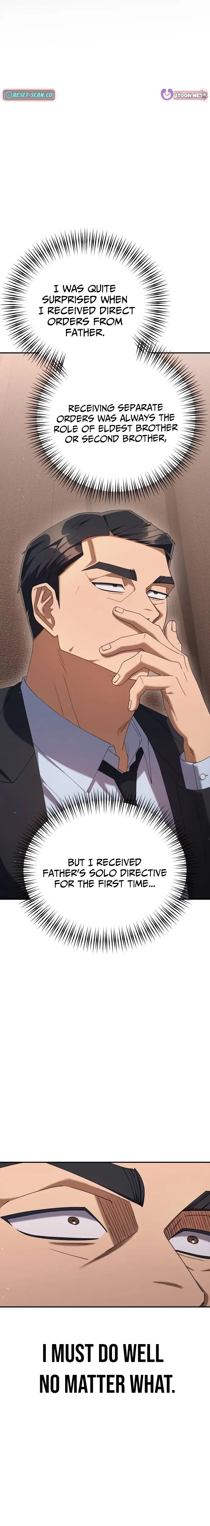 Read Off Work Today Too Manga Online