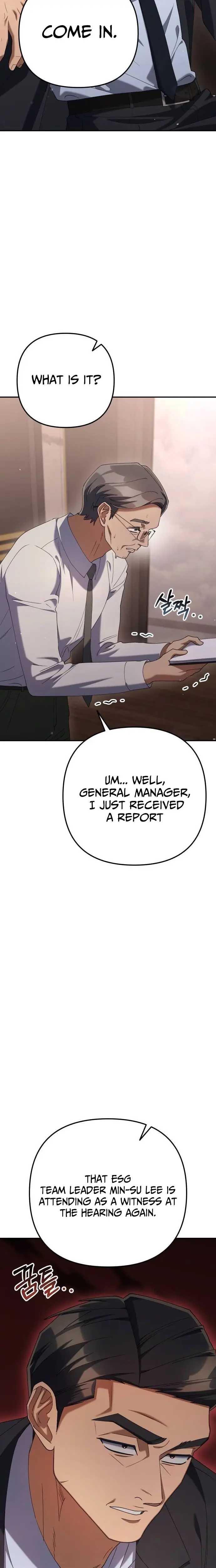 Read Off Work Today Too Manga Online