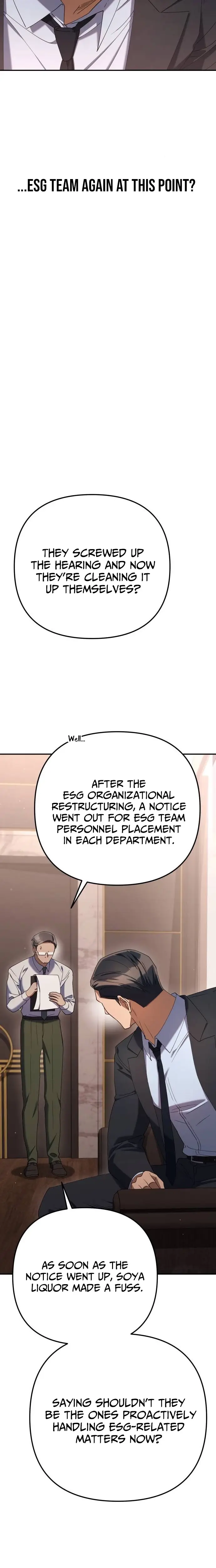 Read Off Work Today Too Manga Online