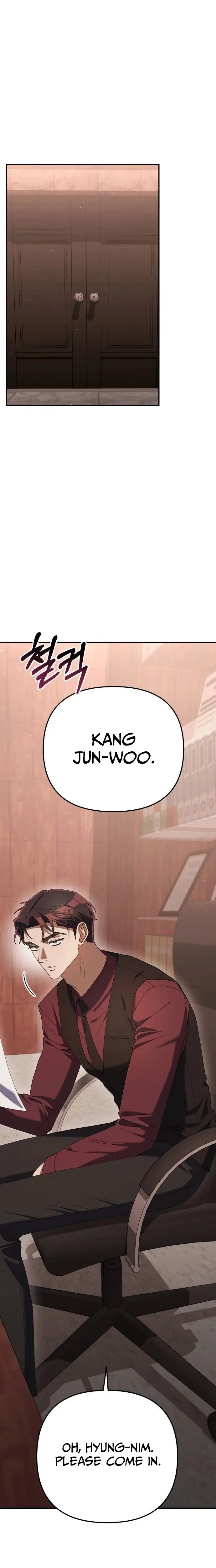 Read Off Work Today Too Manga Online