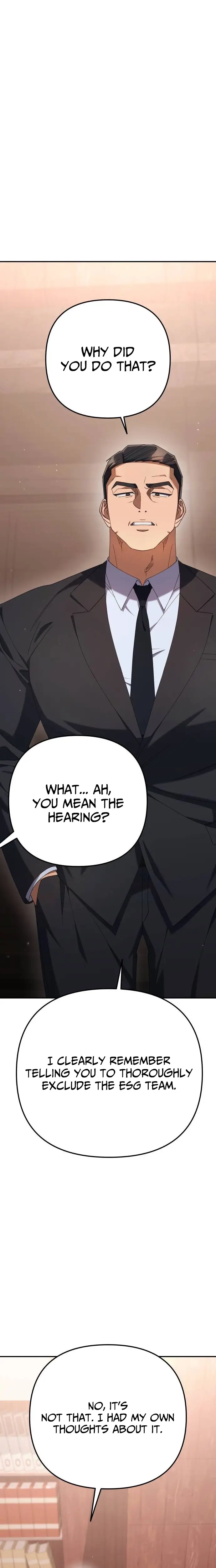 Read Off Work Today Too Manga Online