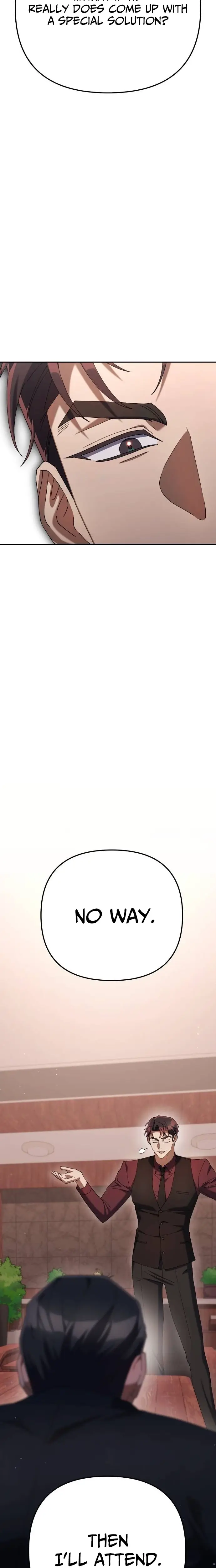 Read Off Work Today Too Manga Online