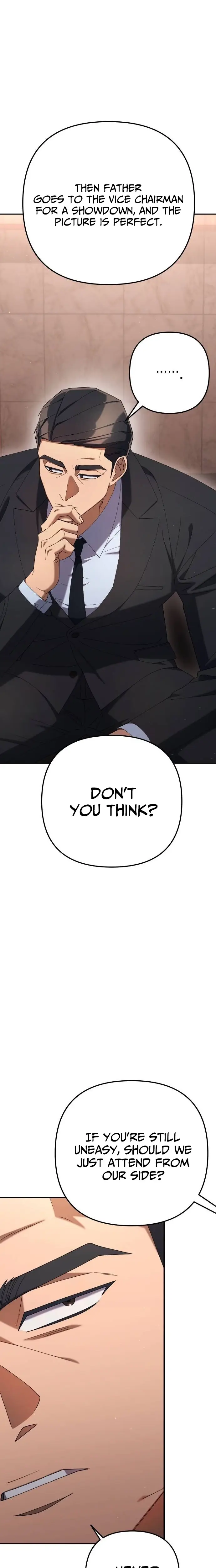 Read Off Work Today Too Manga Online