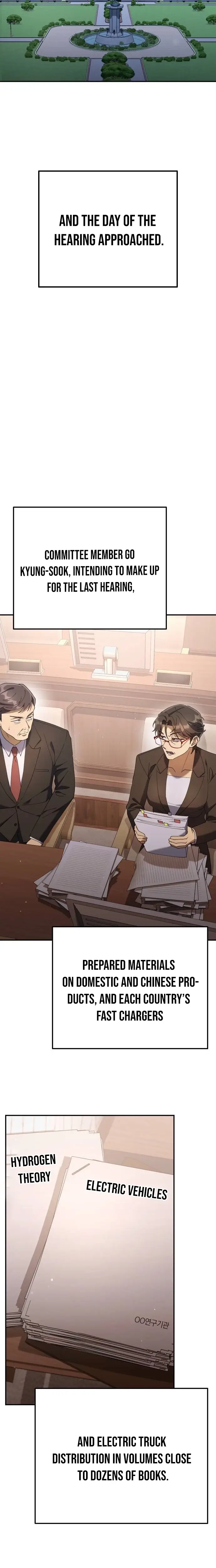 Read Off Work Today Too Manga Online