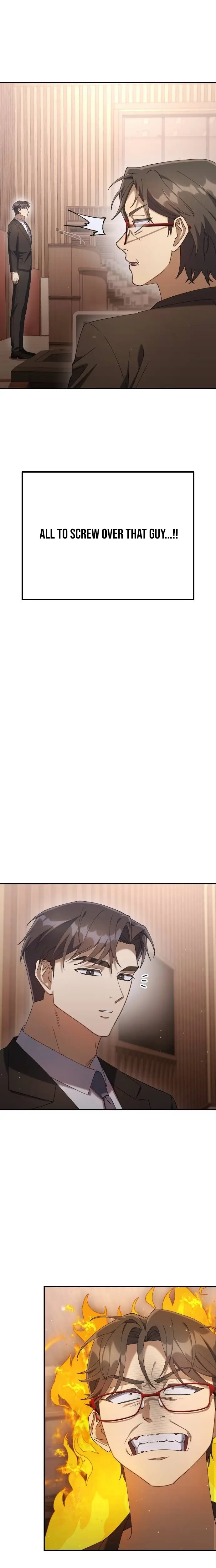 Read Off Work Today Too Manga Online