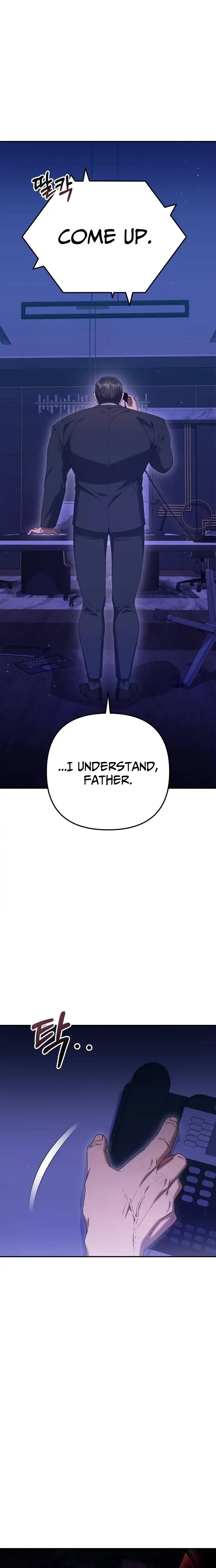 Read Off Work Today Too Manga Online