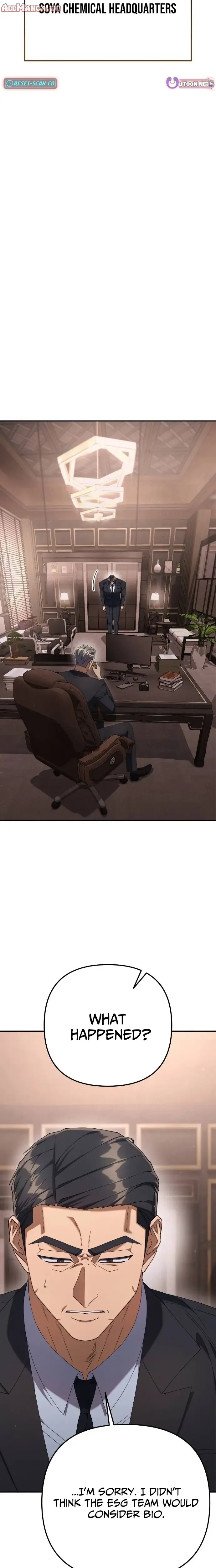 Read Off Work Today Too Manga Online