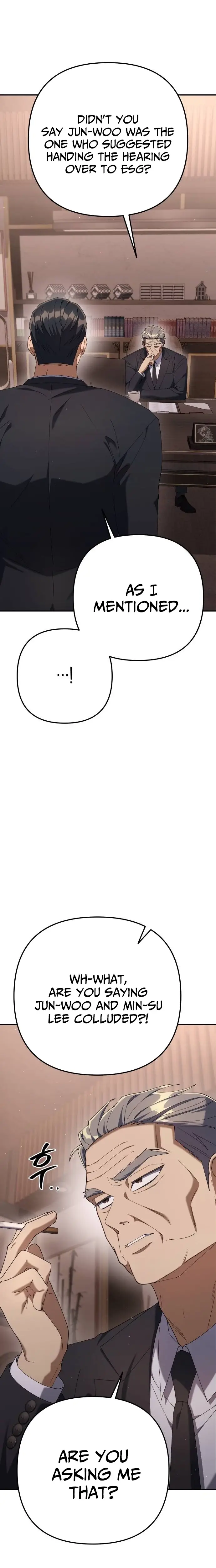 Read Off Work Today Too Manga Online