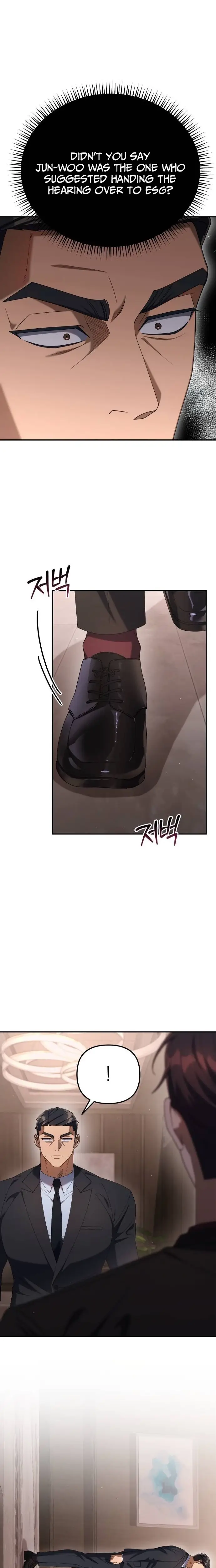 Read Off Work Today Too Manga Online