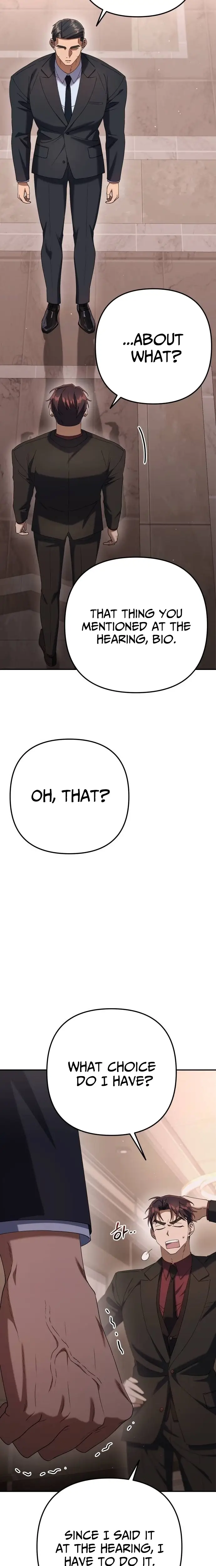 Read Off Work Today Too Manga Online