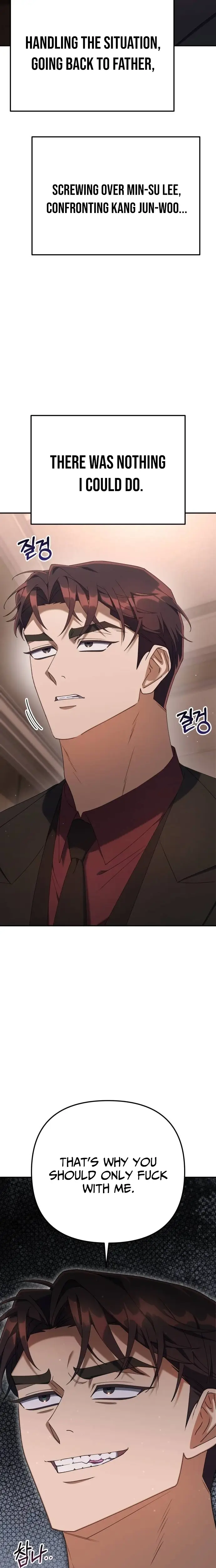 Read Off Work Today Too Manga Online