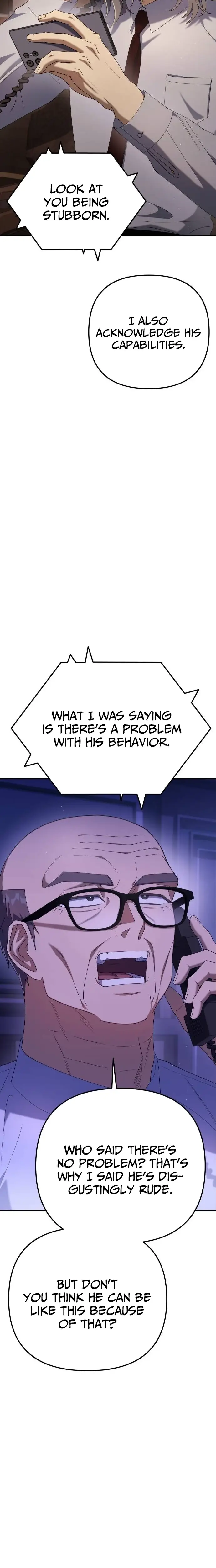 Read Off Work Today Too Manga Online