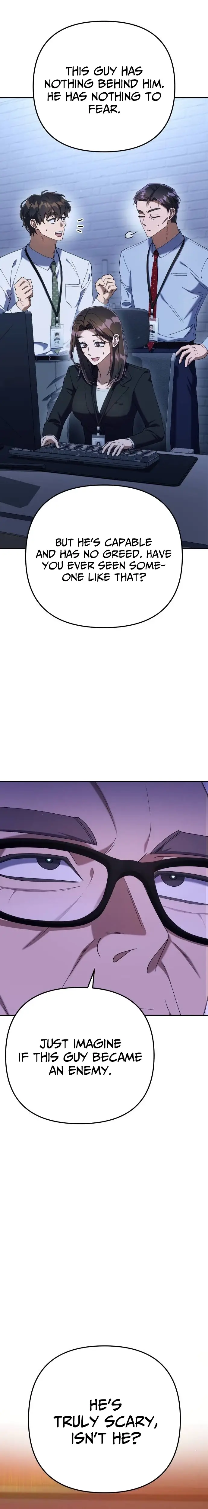 Read Off Work Today Too Manga Online