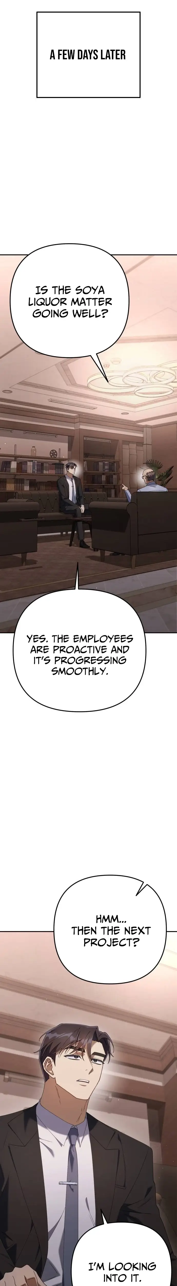 Read Off Work Today Too Manga Online