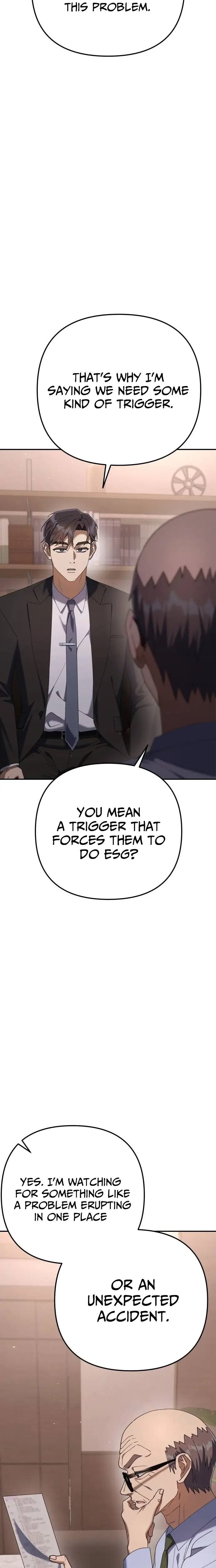 Read Off Work Today Too Manga Online