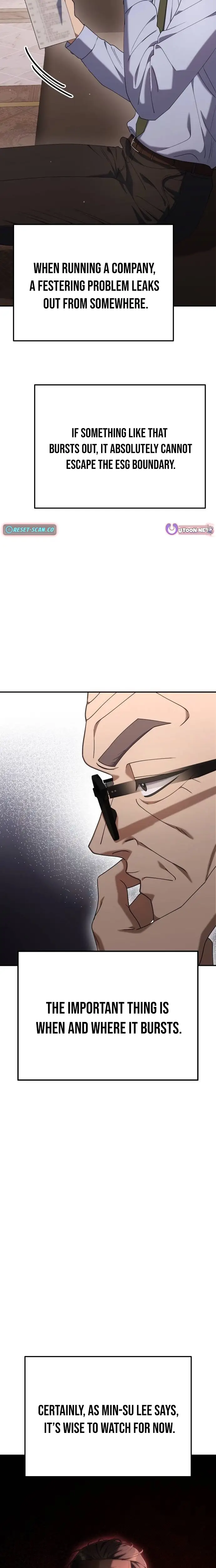 Read Off Work Today Too Manga Online