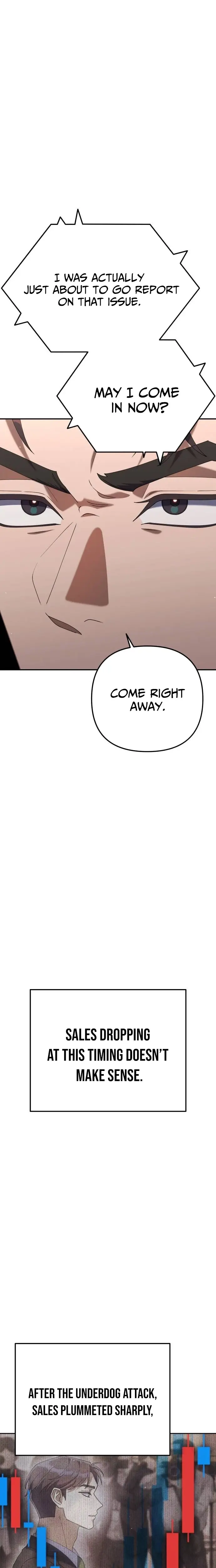 Read Off Work Today Too Manga Online