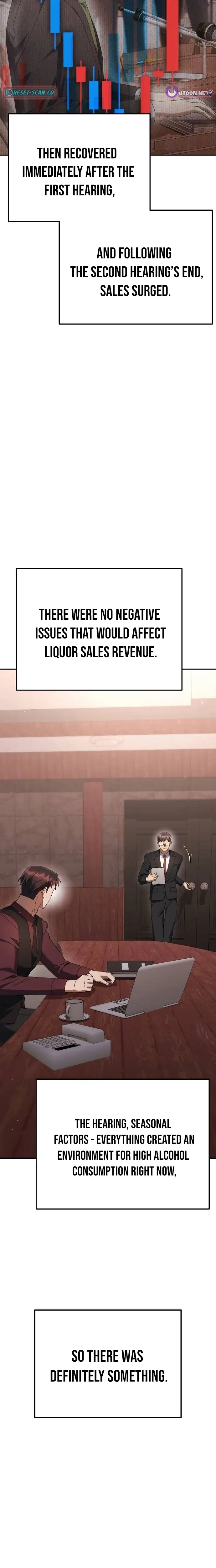 Read Off Work Today Too Manga Online