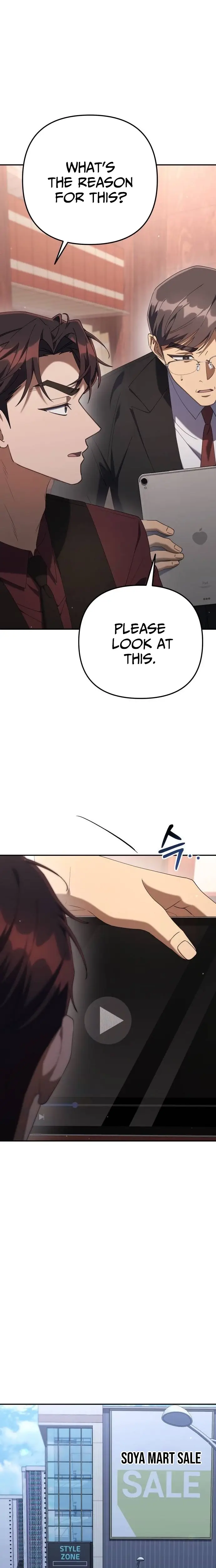 Read Off Work Today Too Manga Online