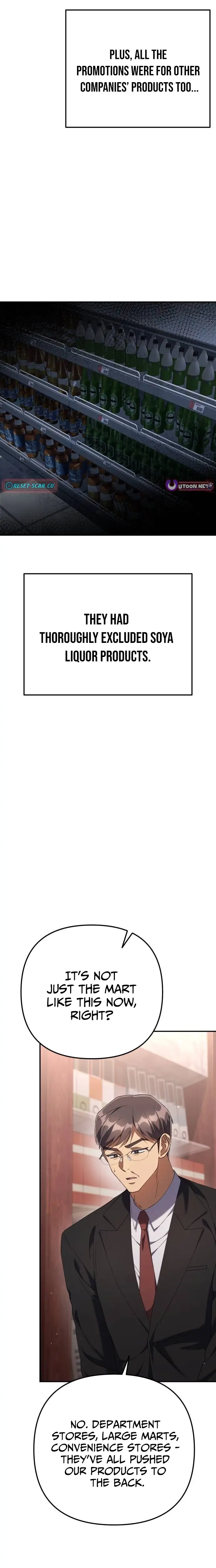 Read Off Work Today Too Manga Online