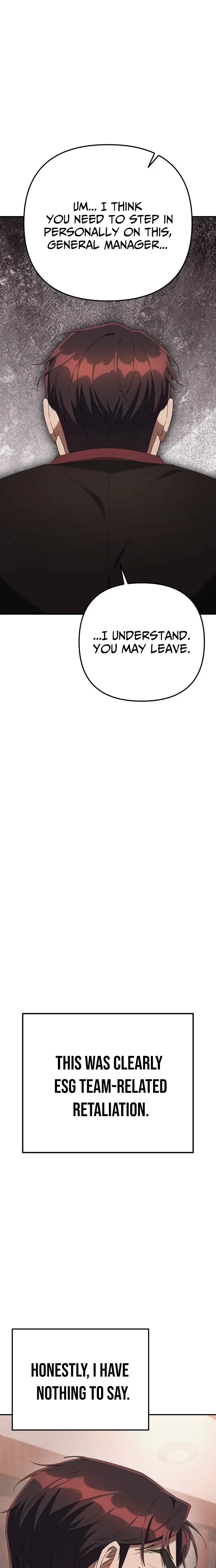 Read Off Work Today Too Manga Online