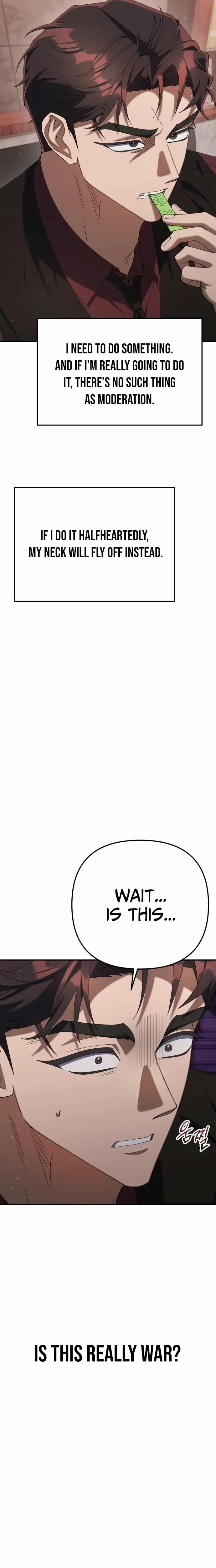 Read Off Work Today Too Manga Online