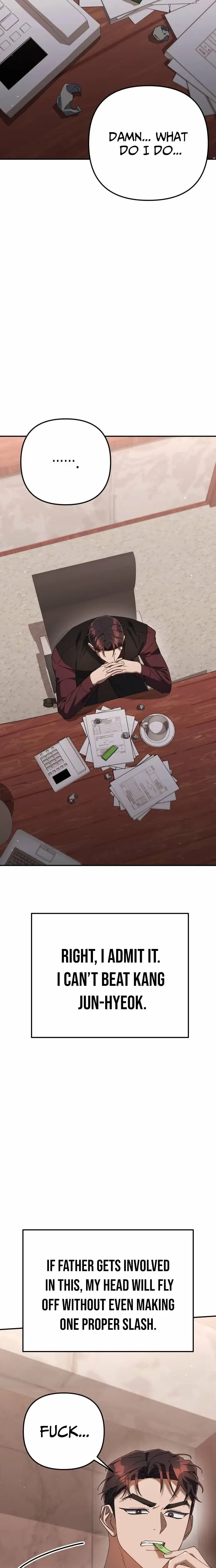 Read Off Work Today Too Manga Online