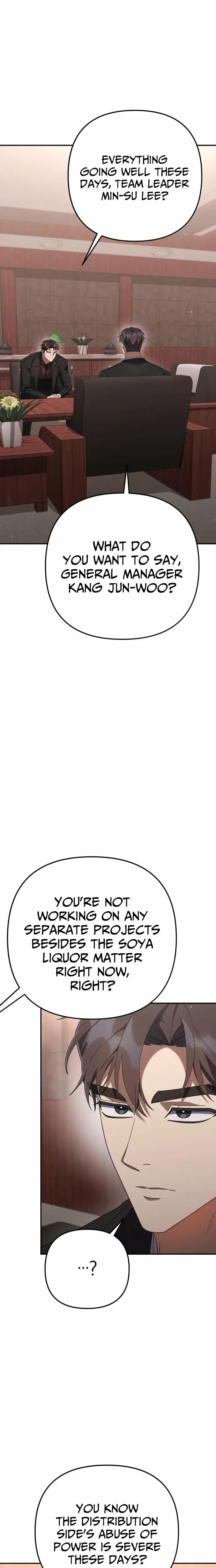 Read Off Work Today Too Manga Online