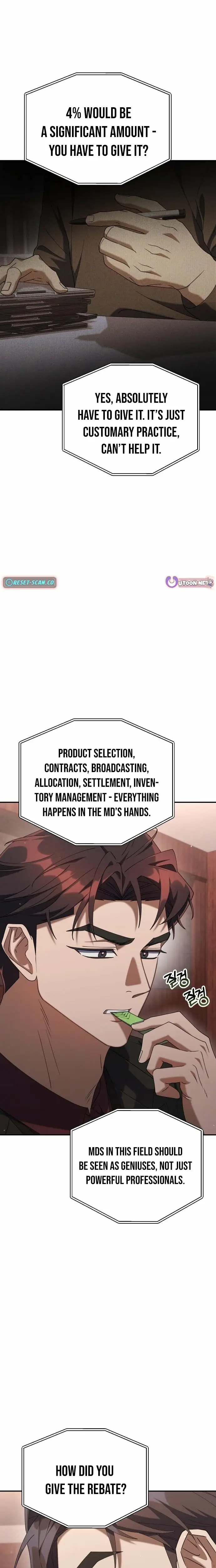 Read Off Work Today Too Manga Online