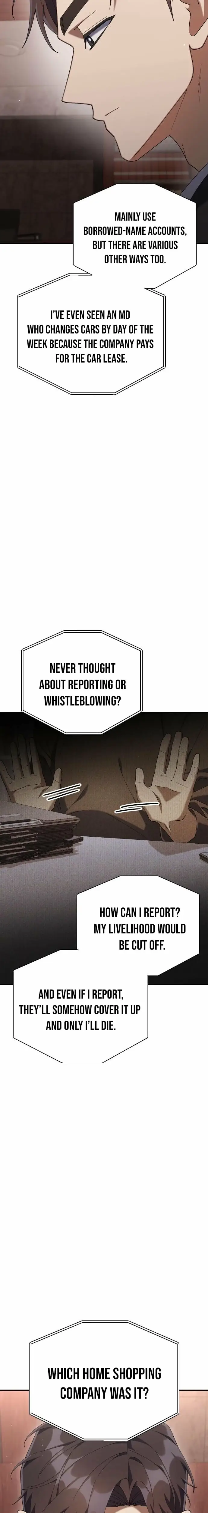 Read Off Work Today Too Manga Online